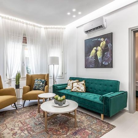 אתונה De Lenco Residence 2 מראה חיצוני תמונה