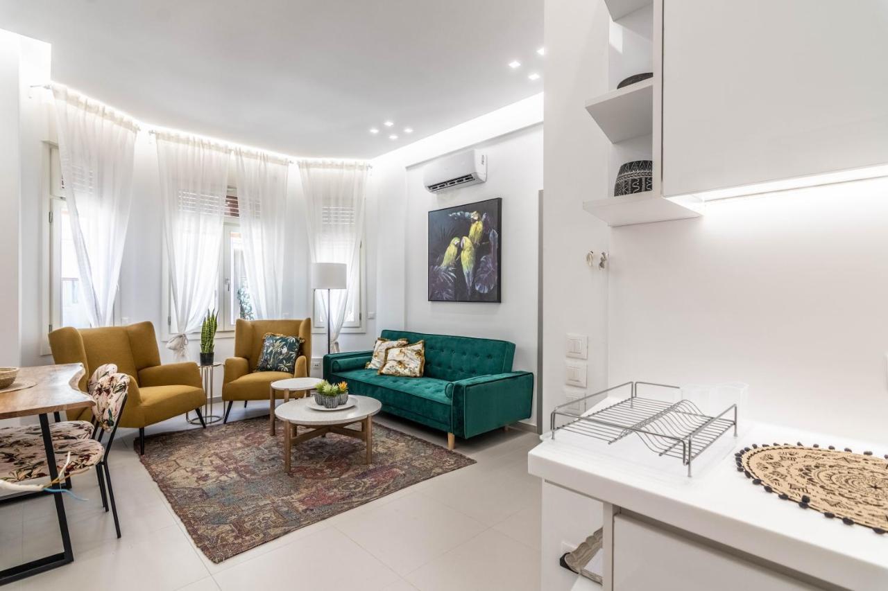 אתונה De Lenco Residence 2 מראה חיצוני תמונה