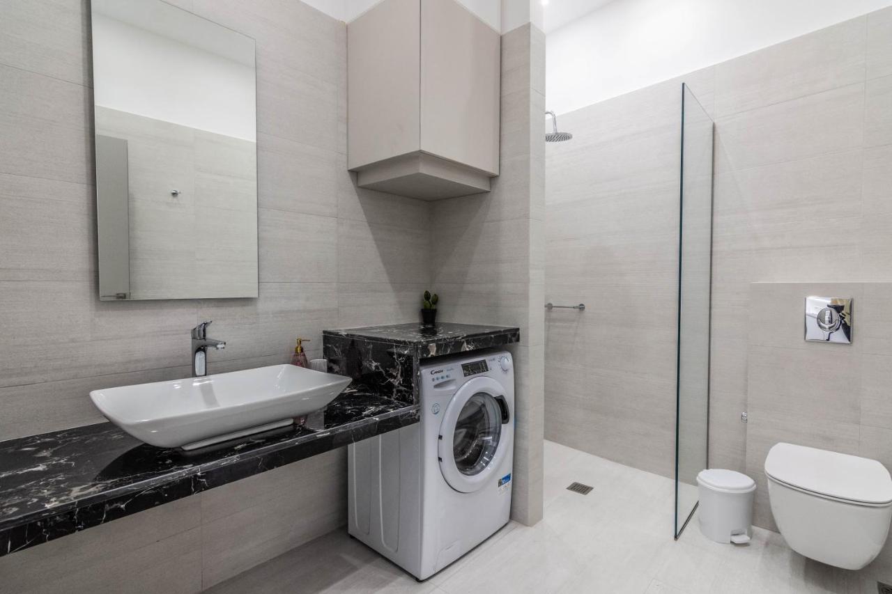 אתונה De Lenco Residence 2 מראה חיצוני תמונה
