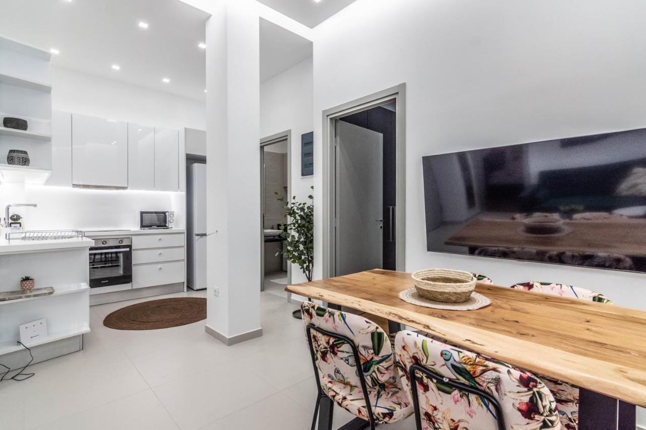 אתונה De Lenco Residence 2 מראה חיצוני תמונה