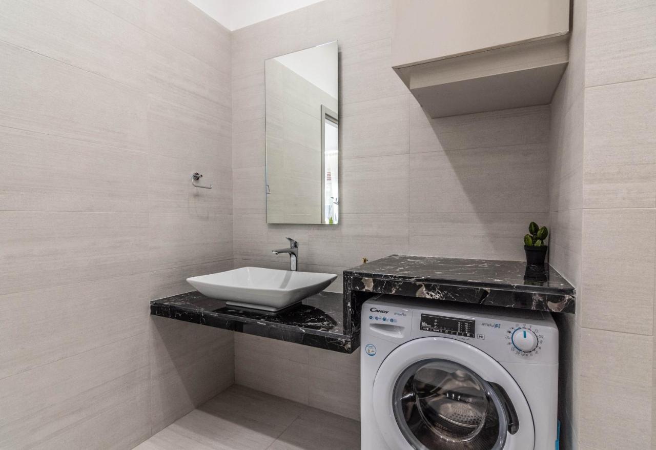 אתונה De Lenco Residence 2 מראה חיצוני תמונה