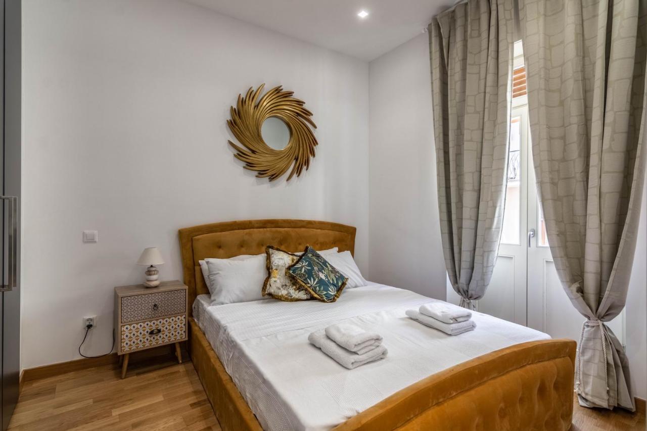 אתונה De Lenco Residence 2 מראה חיצוני תמונה
