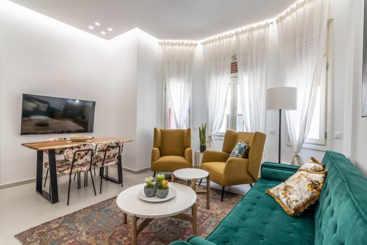 אתונה De Lenco Residence 2 מראה חיצוני תמונה